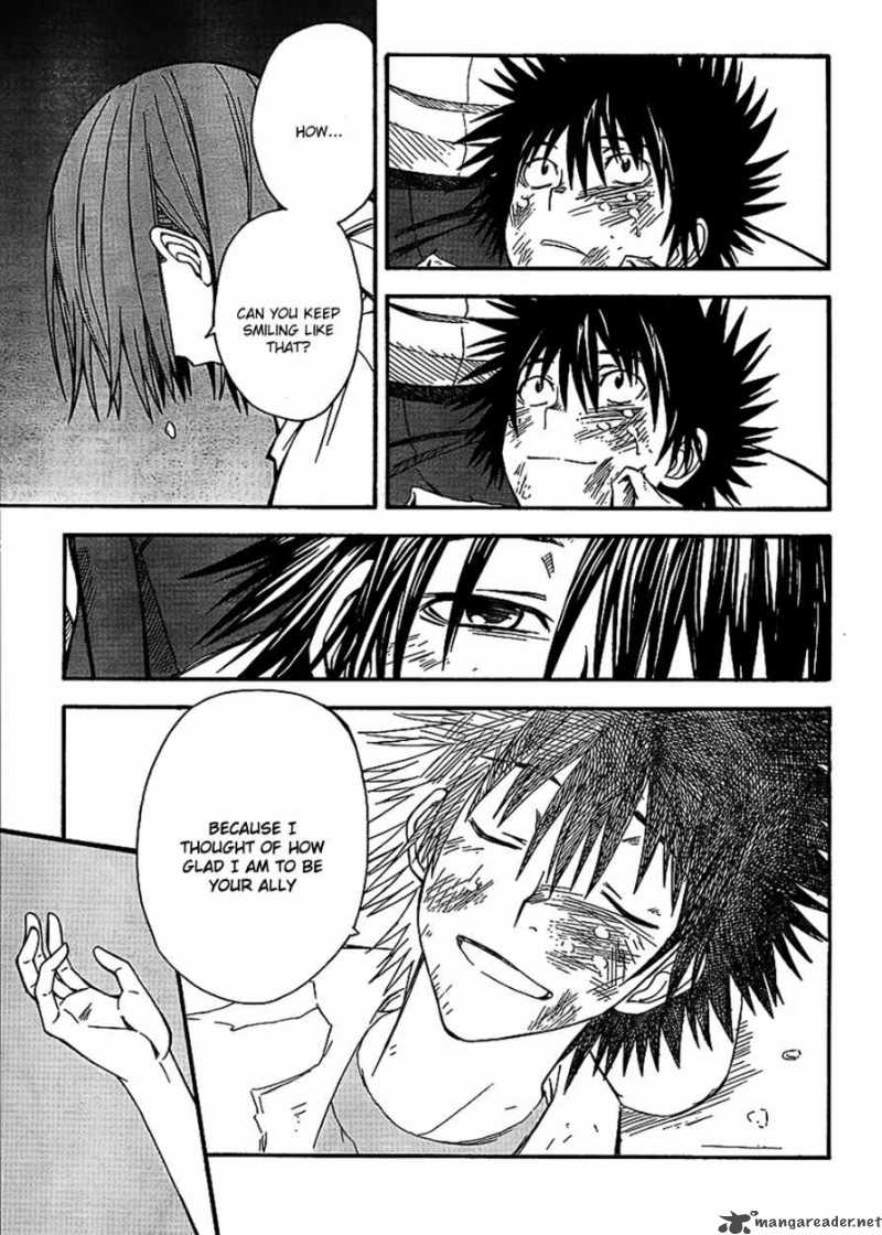 To Aru Kagaku No Choudenjibou 35 23