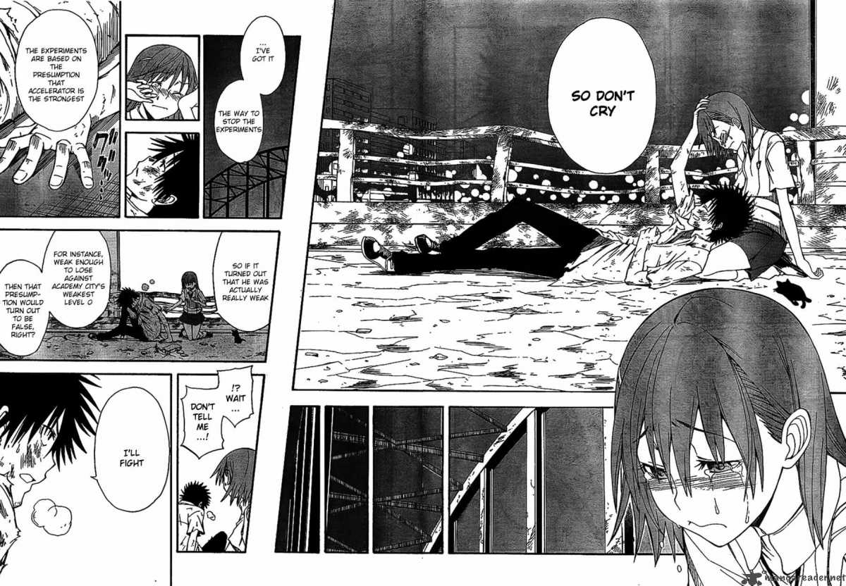 To Aru Kagaku No Choudenjibou 35 24