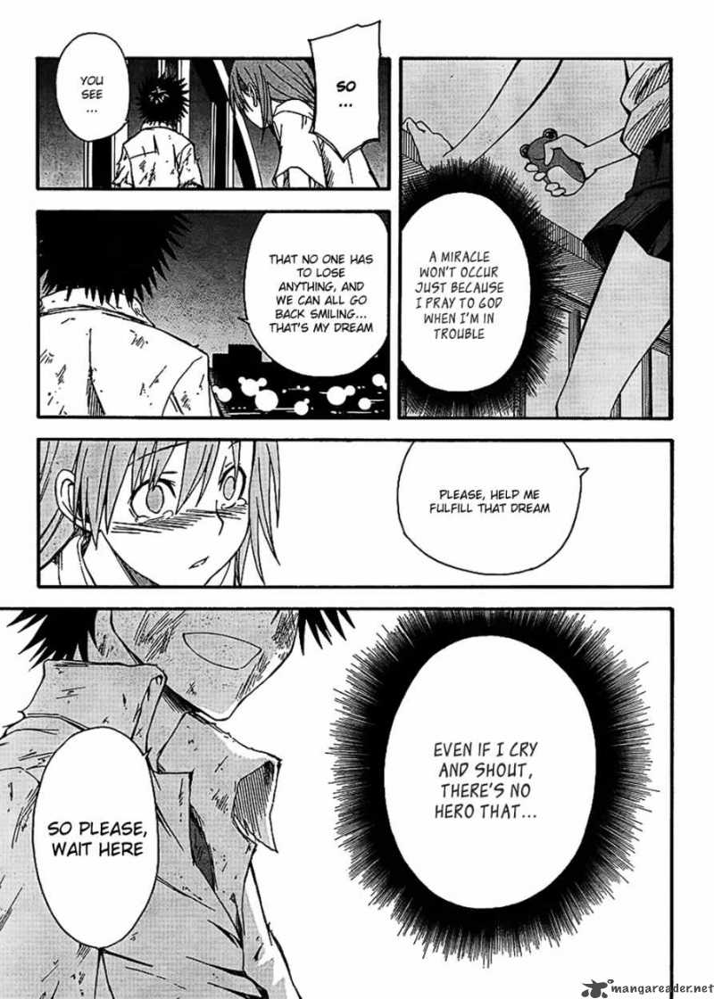To Aru Kagaku No Choudenjibou 35 26