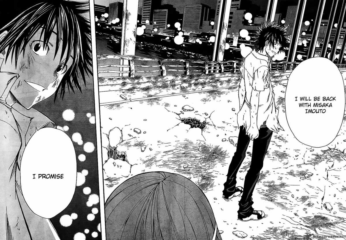 To Aru Kagaku No Choudenjibou 35 27