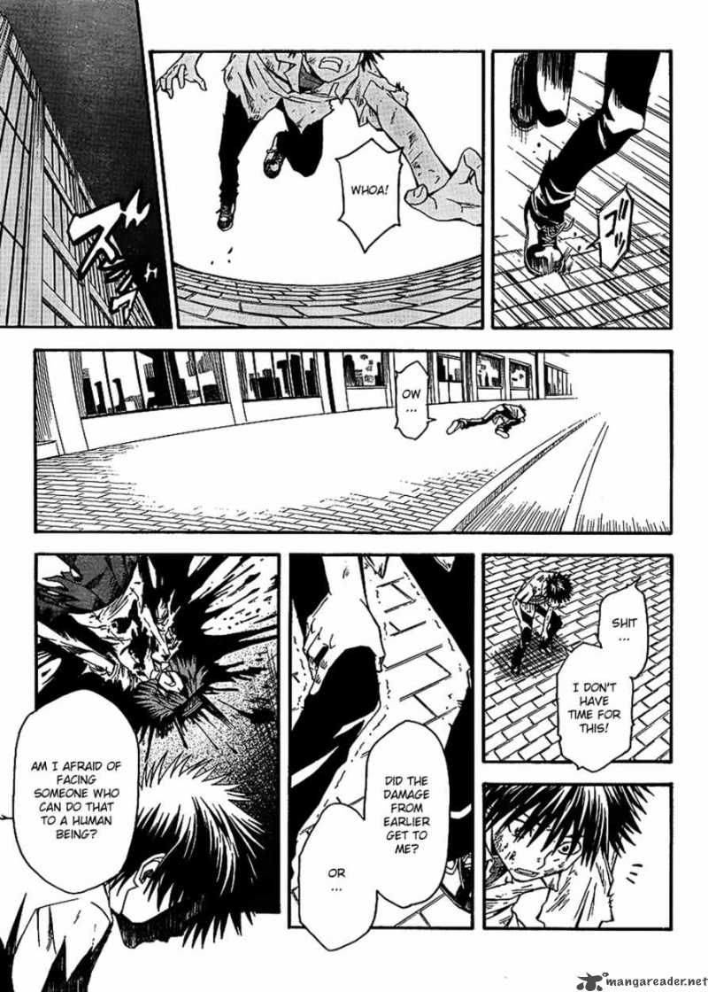 To Aru Kagaku No Choudenjibou 35 29