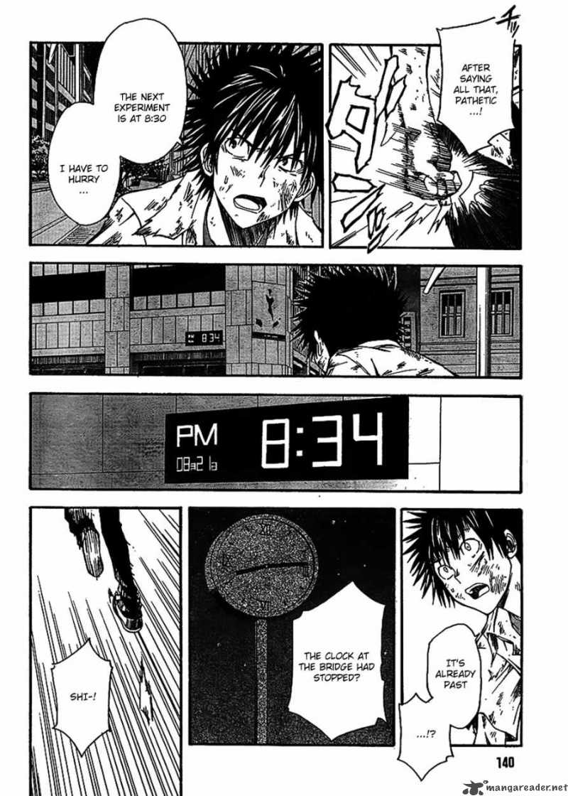 To Aru Kagaku No Choudenjibou 35 30