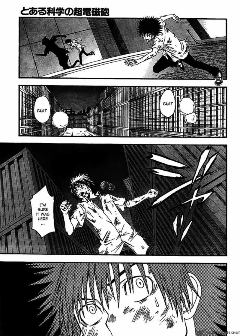 To Aru Kagaku No Choudenjibou 35 31