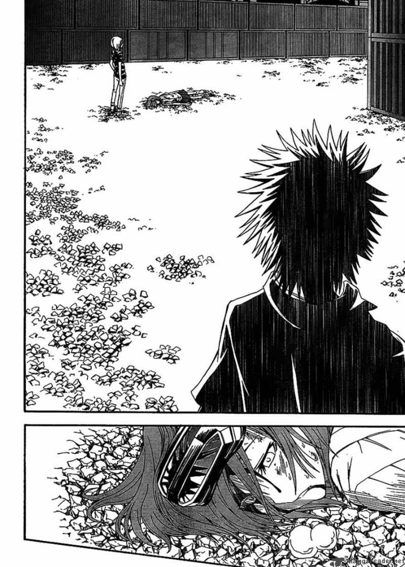 To Aru Kagaku No Choudenjibou 35 32