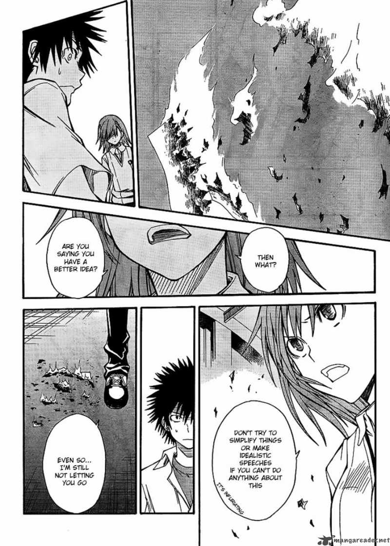 To Aru Kagaku No Choudenjibou 35 4