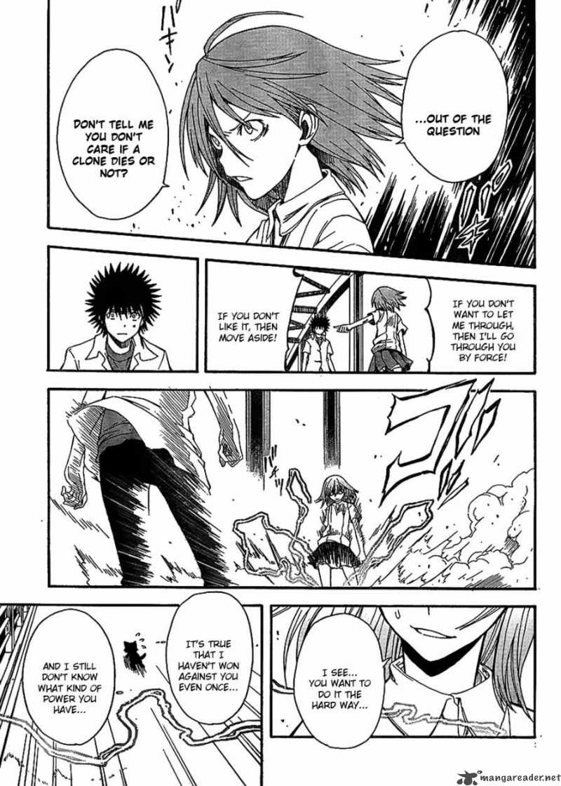 To Aru Kagaku No Choudenjibou 35 5