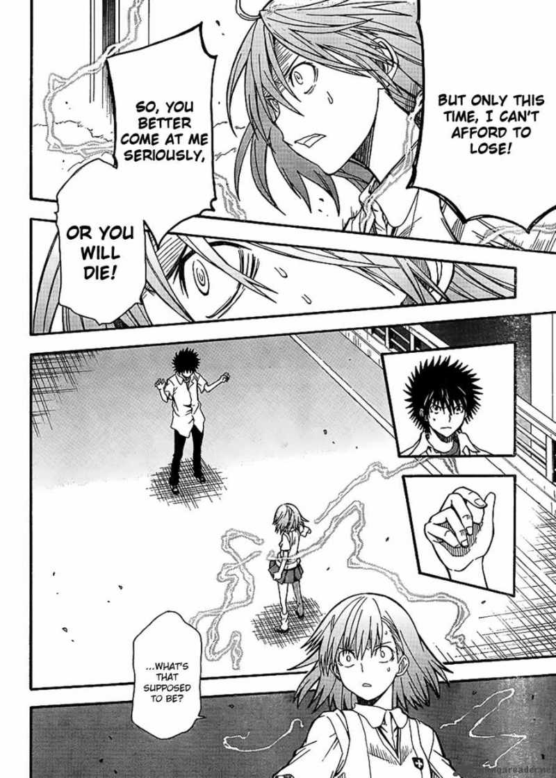 To Aru Kagaku No Choudenjibou 35 6