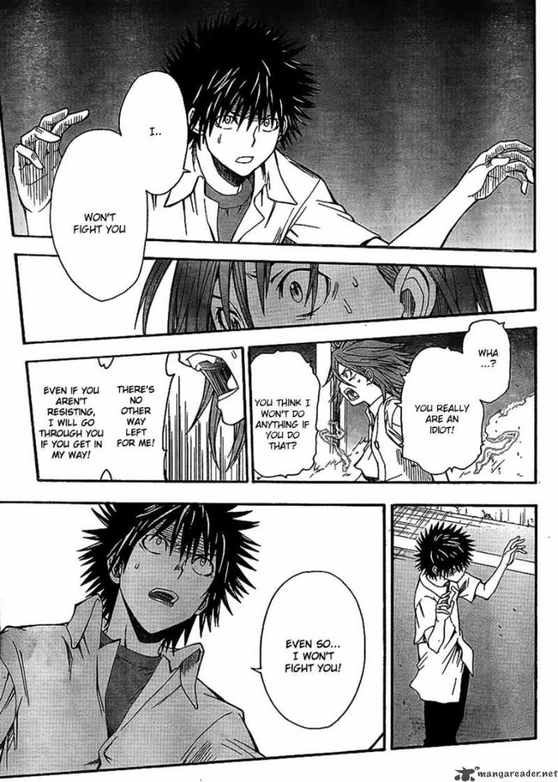 To Aru Kagaku No Choudenjibou 35 7