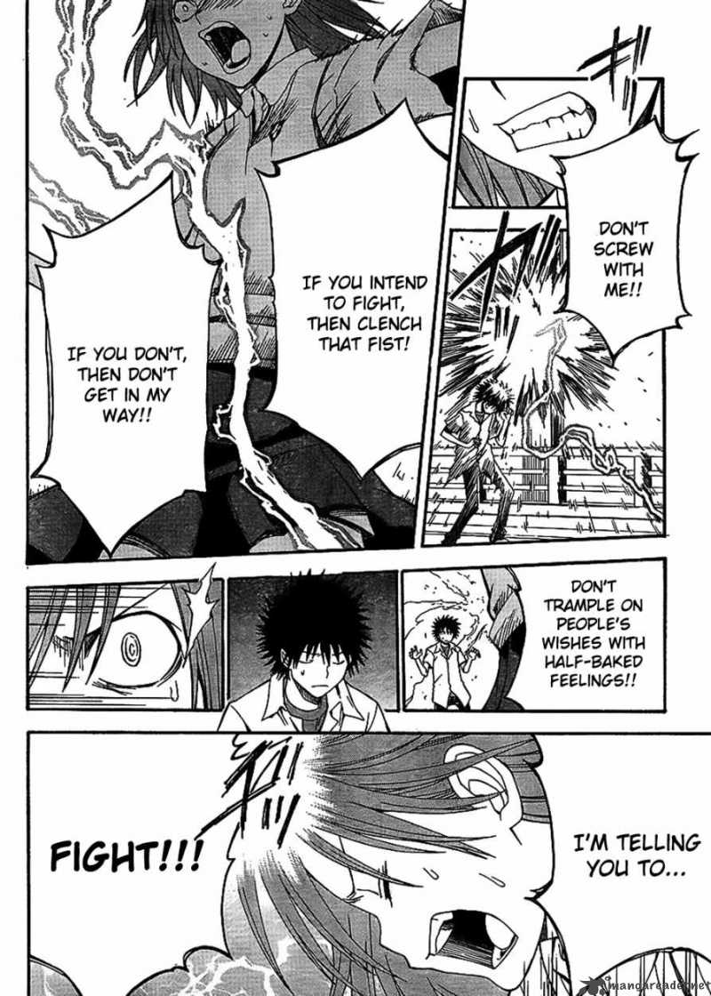 To Aru Kagaku No Choudenjibou 35 8