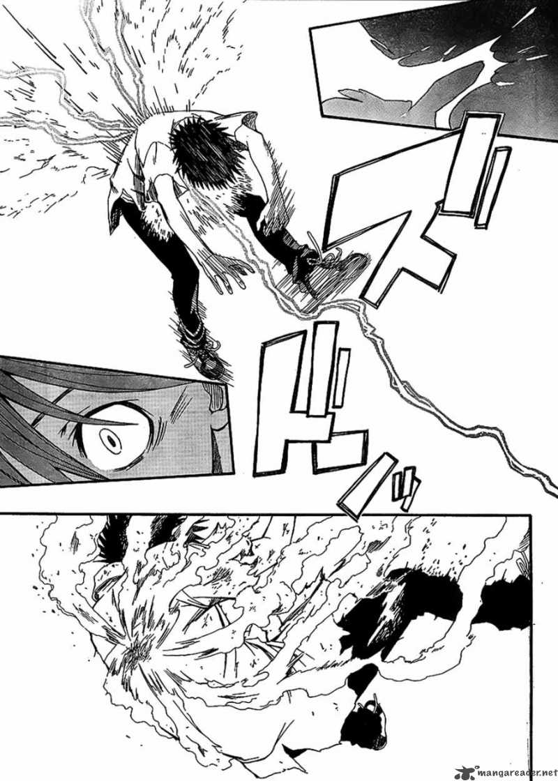 To Aru Kagaku No Choudenjibou 35 9