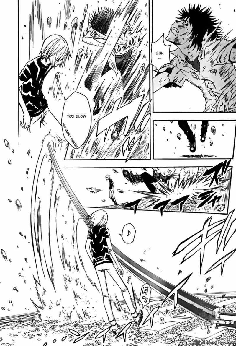 To Aru Kagaku No Choudenjibou 36 10