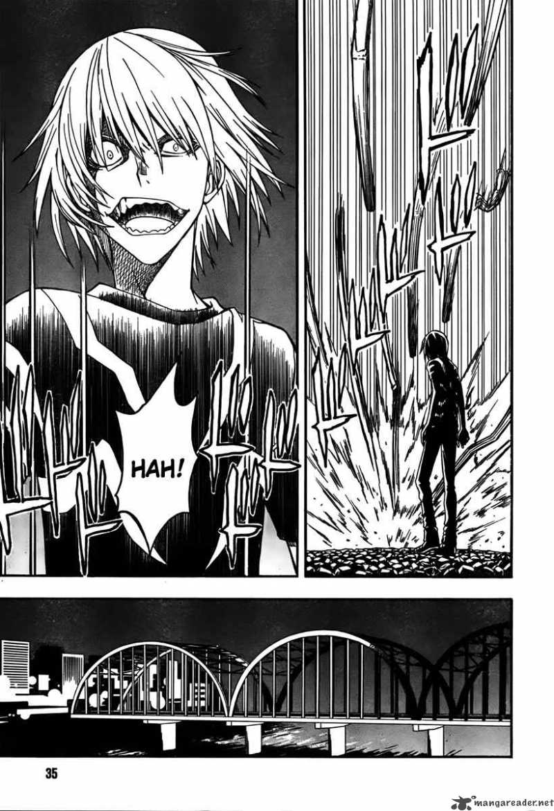 To Aru Kagaku No Choudenjibou 36 13