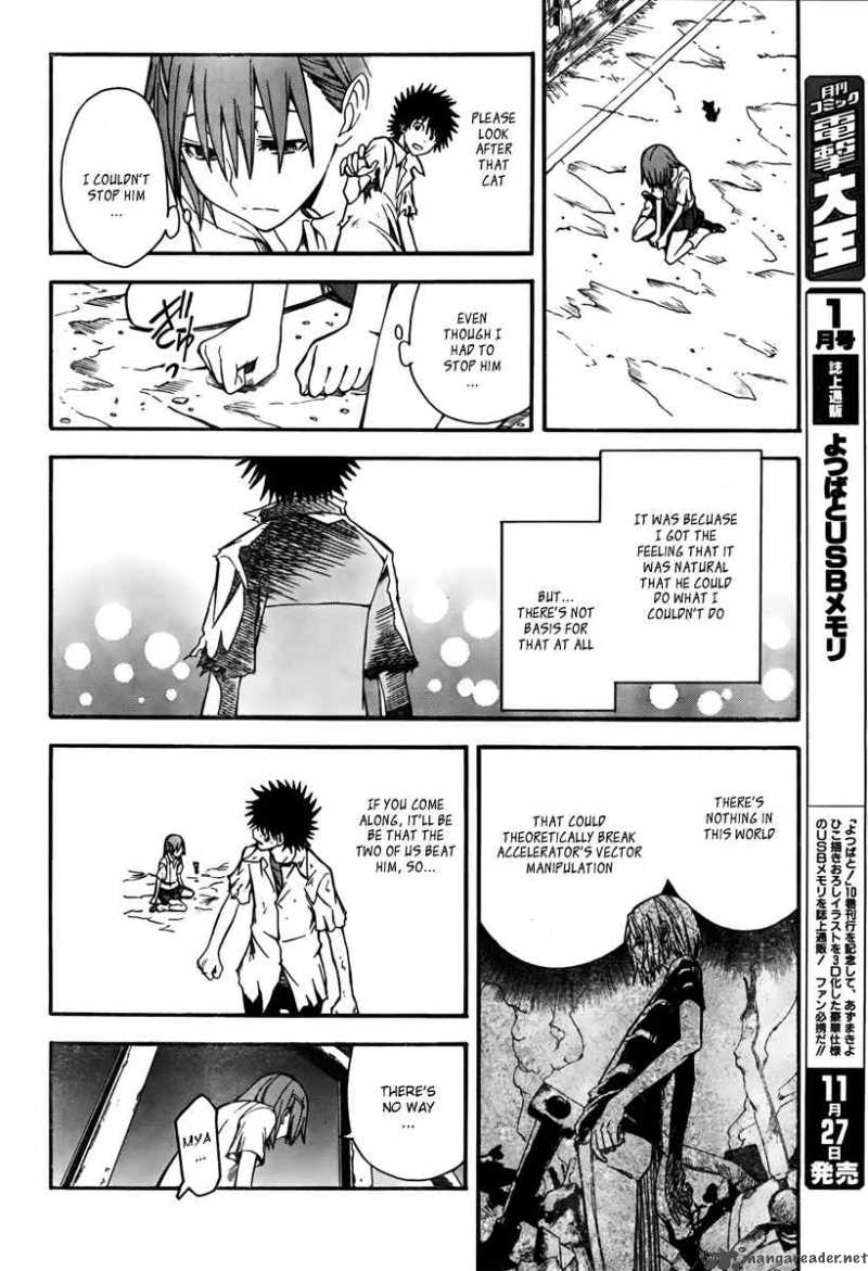 To Aru Kagaku No Choudenjibou 36 14