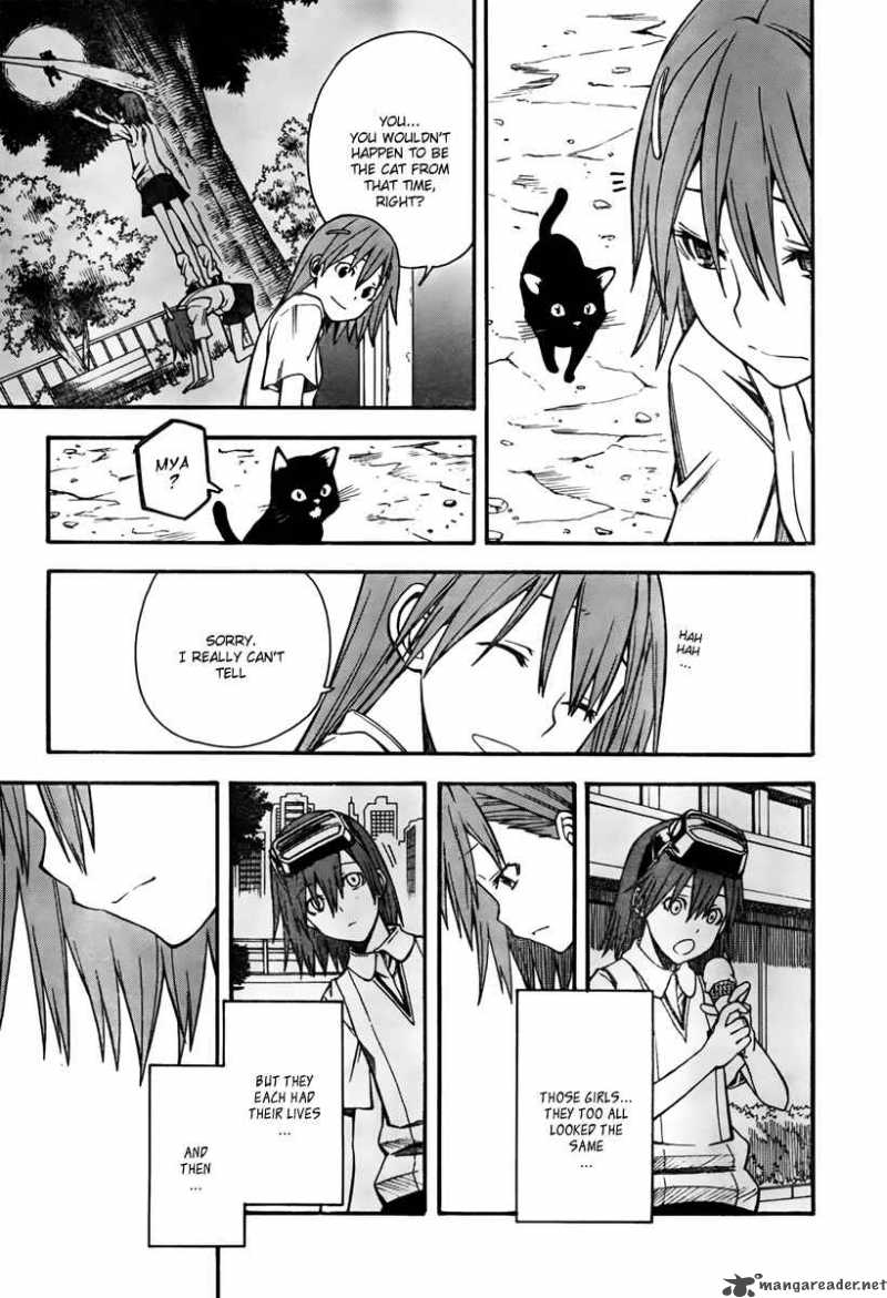 To Aru Kagaku No Choudenjibou 36 15