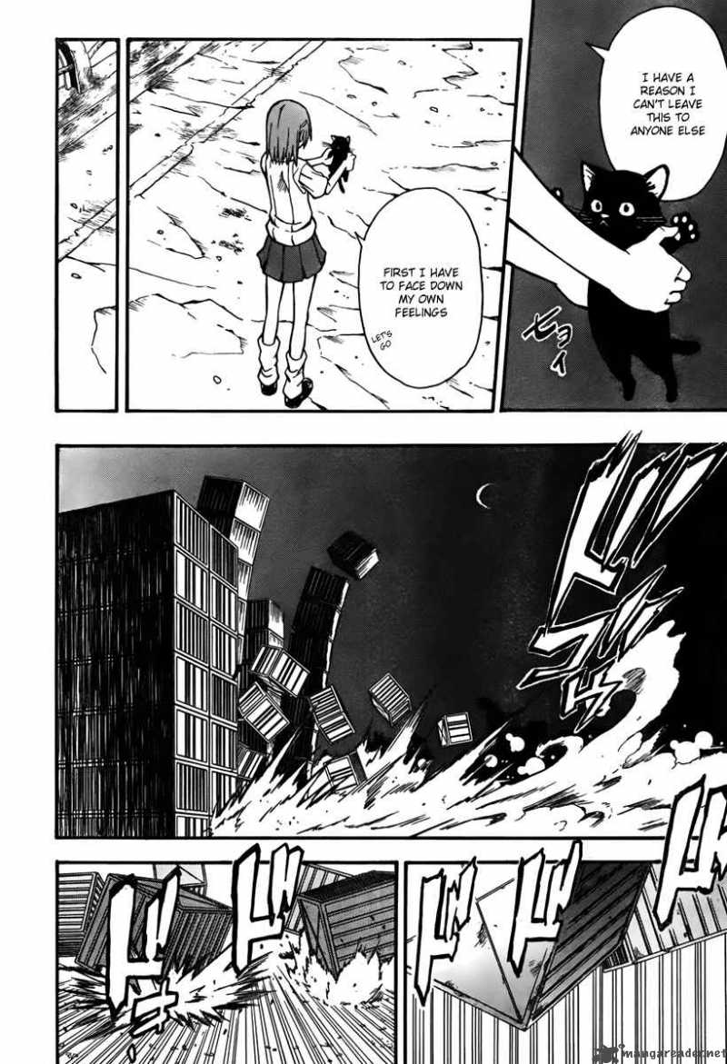 To Aru Kagaku No Choudenjibou 36 16