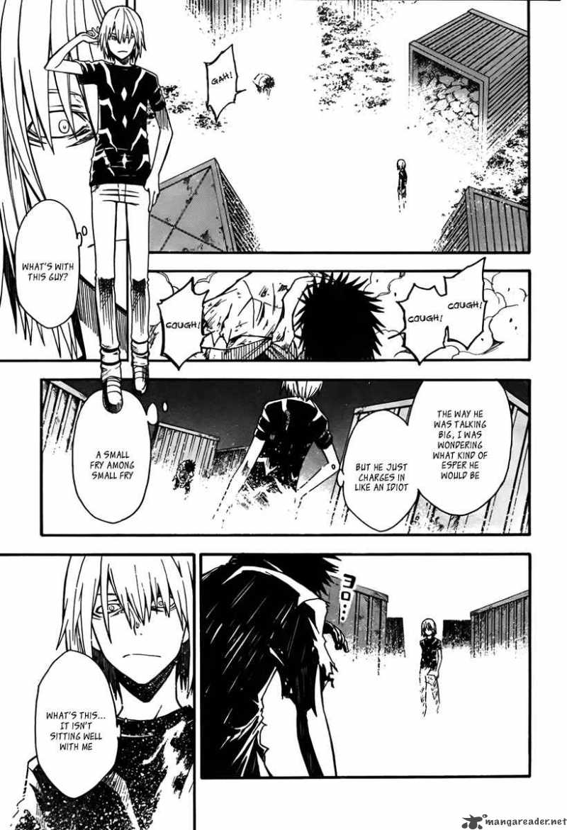 To Aru Kagaku No Choudenjibou 36 17