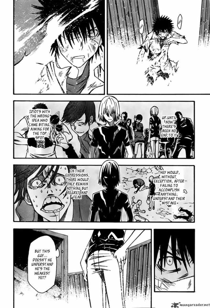 To Aru Kagaku No Choudenjibou 36 18