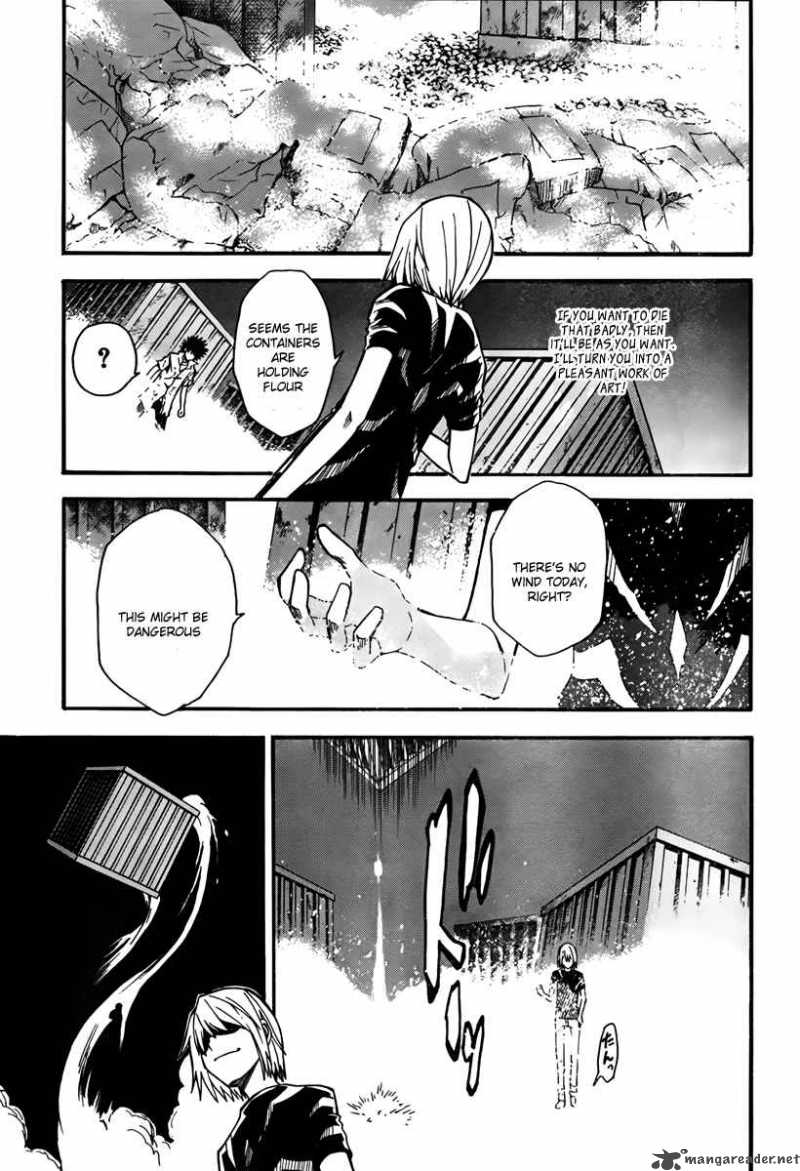 To Aru Kagaku No Choudenjibou 36 19