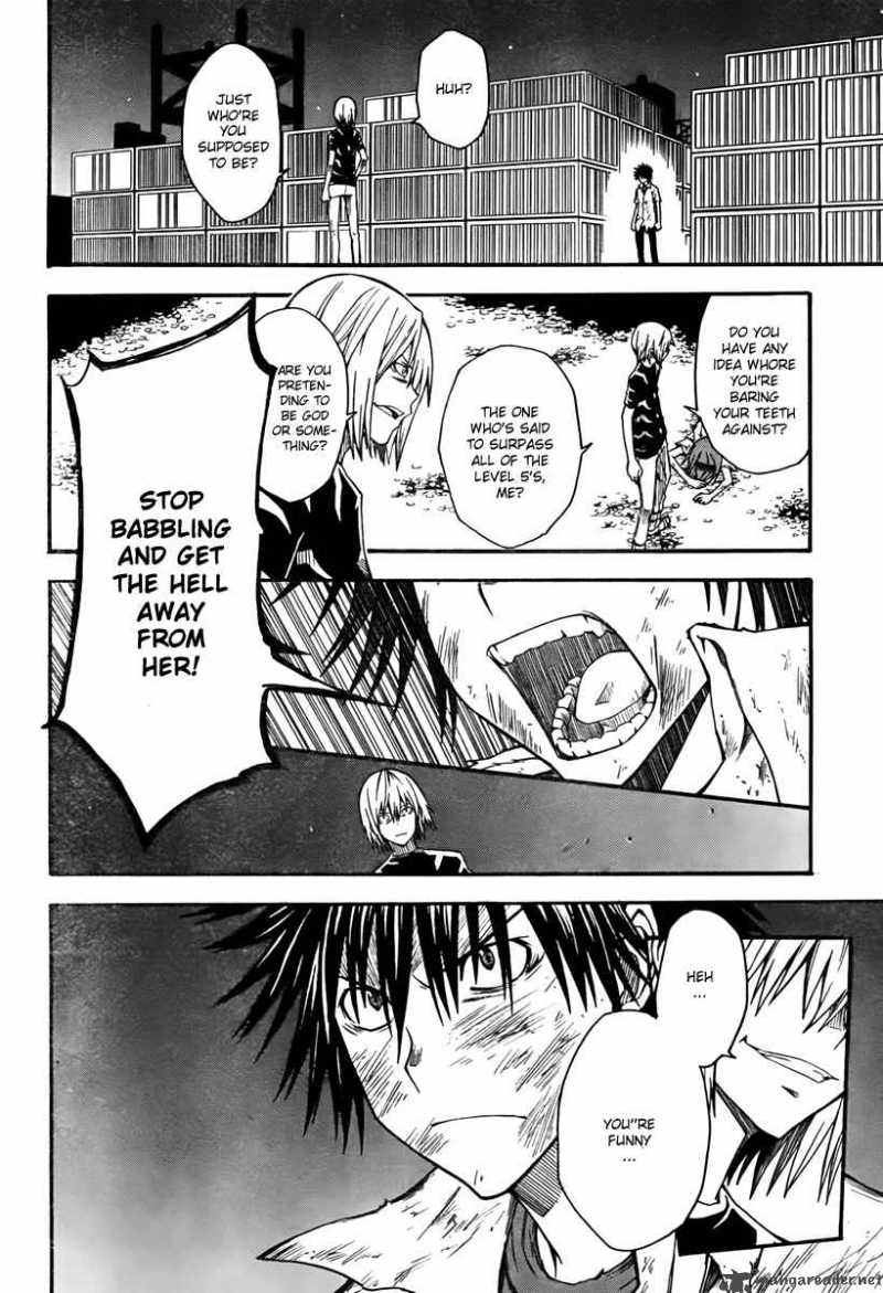 To Aru Kagaku No Choudenjibou 36 2