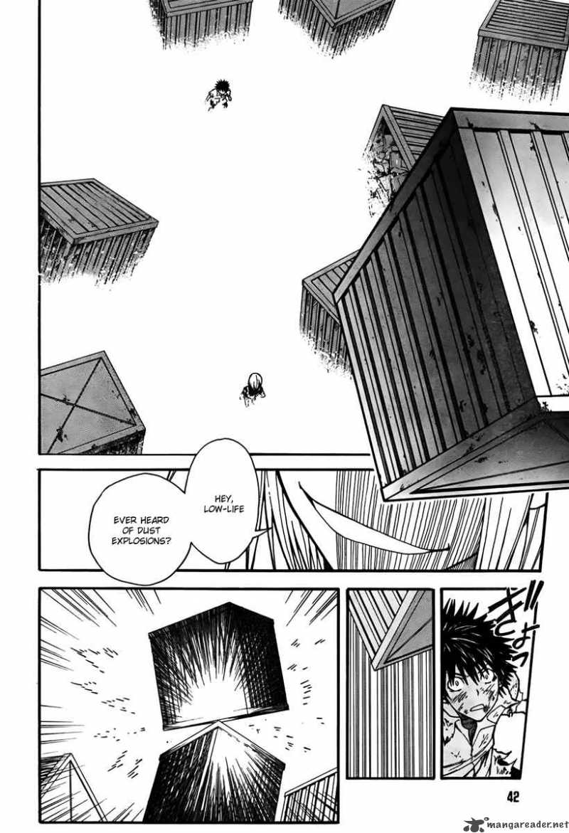 To Aru Kagaku No Choudenjibou 36 20