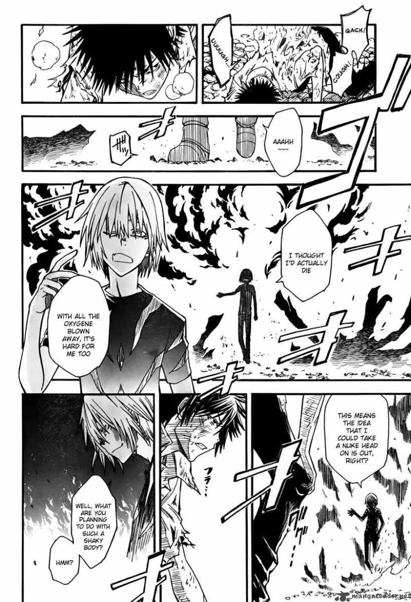 To Aru Kagaku No Choudenjibou 36 22