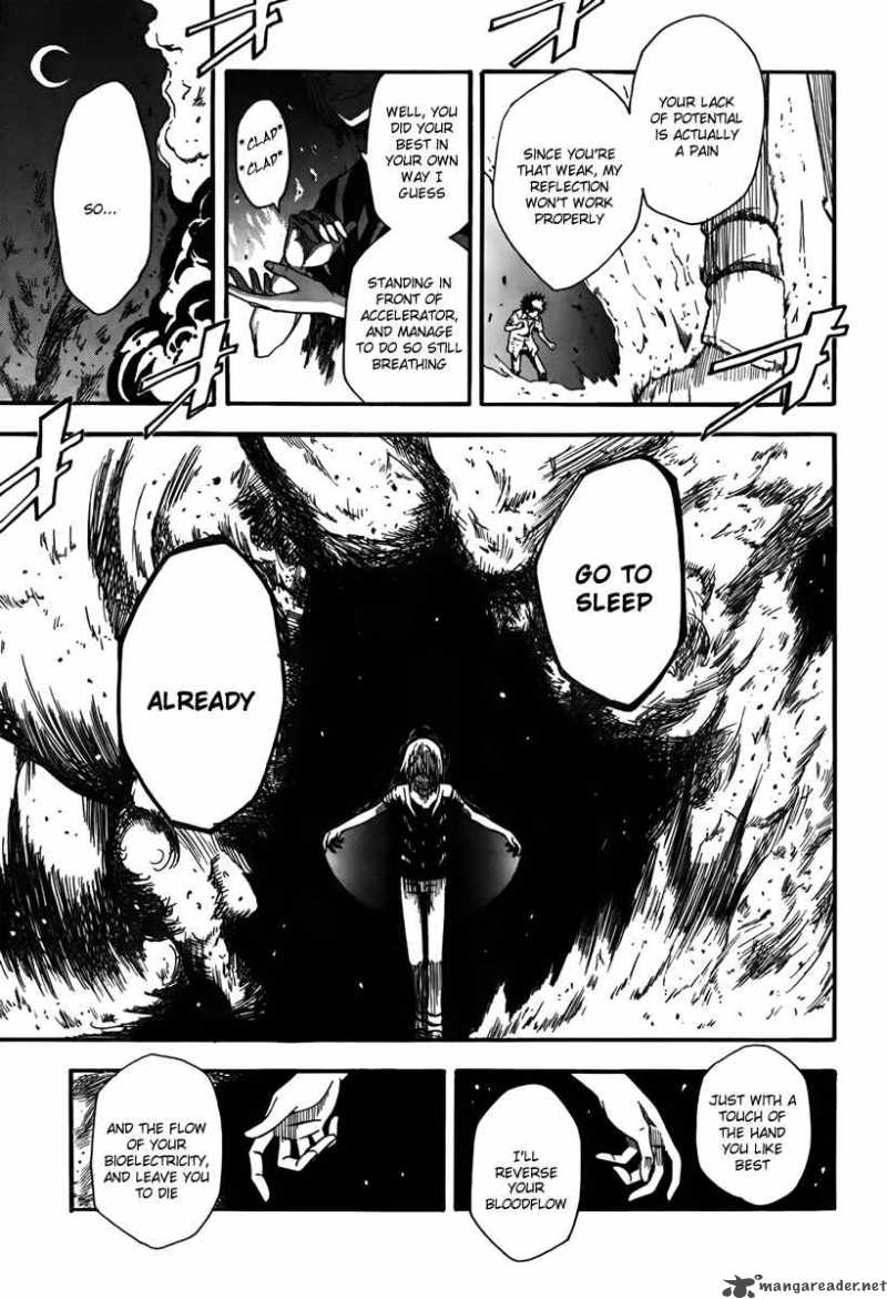 To Aru Kagaku No Choudenjibou 36 23