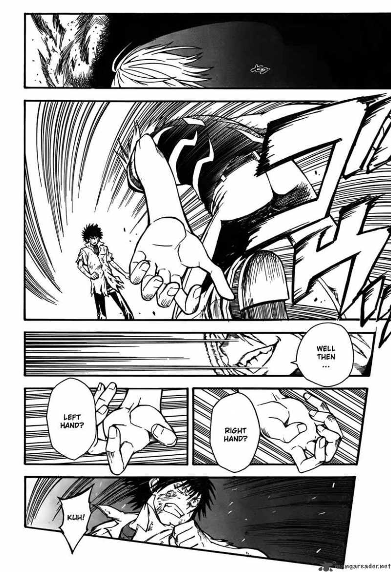To Aru Kagaku No Choudenjibou 36 24