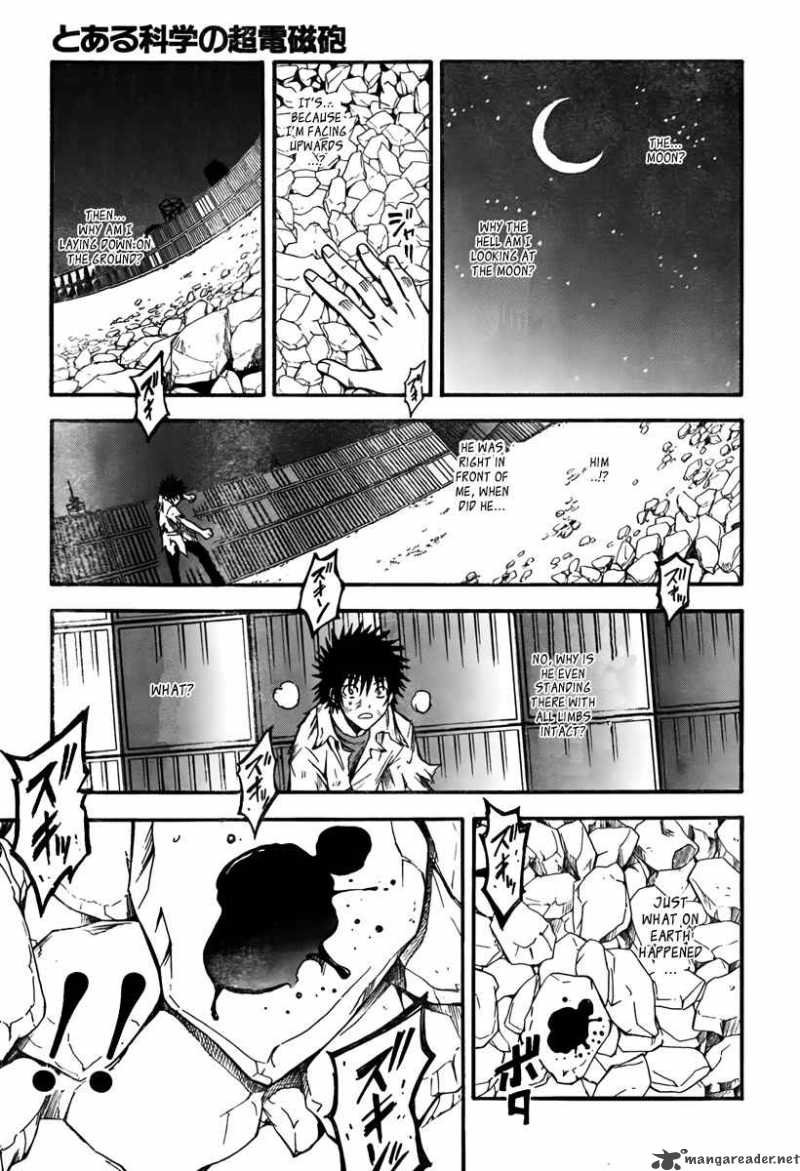 To Aru Kagaku No Choudenjibou 36 26