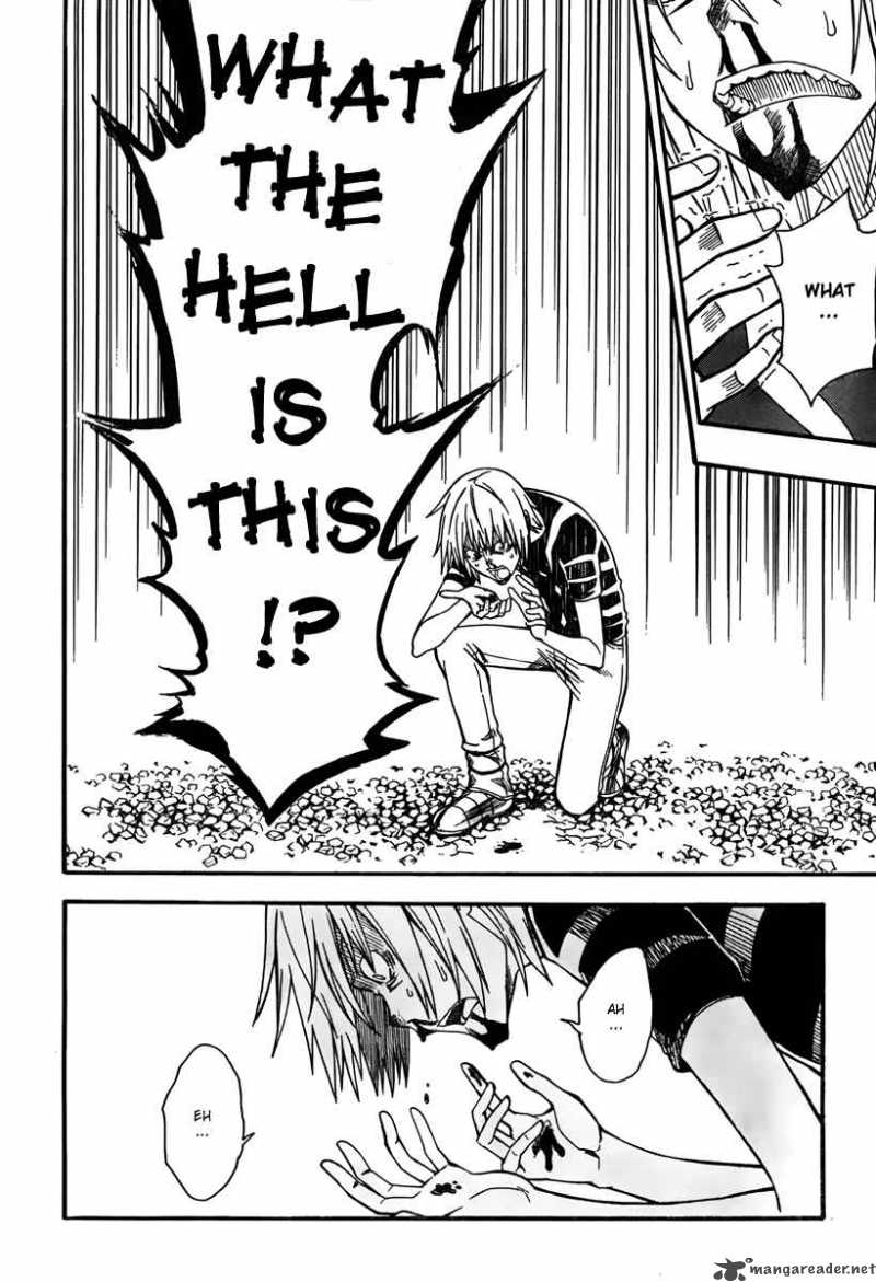 To Aru Kagaku No Choudenjibou 36 27