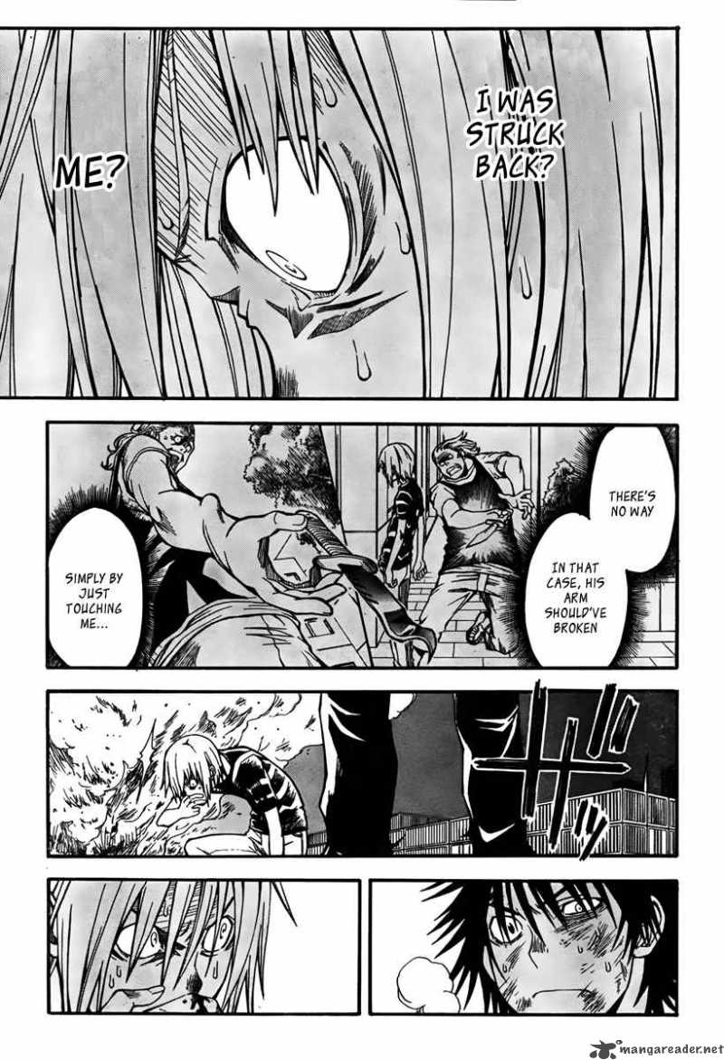 To Aru Kagaku No Choudenjibou 36 28