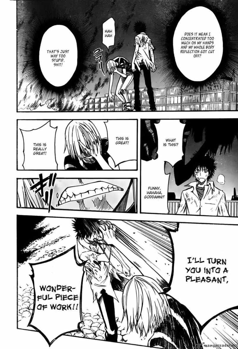 To Aru Kagaku No Choudenjibou 36 29