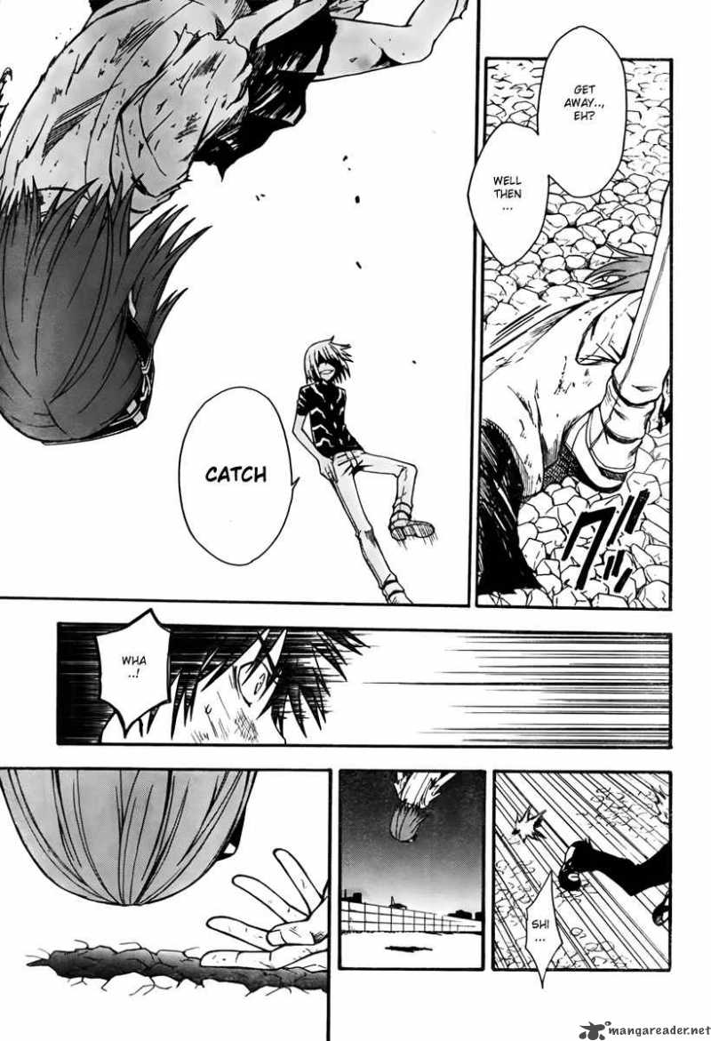 To Aru Kagaku No Choudenjibou 36 3