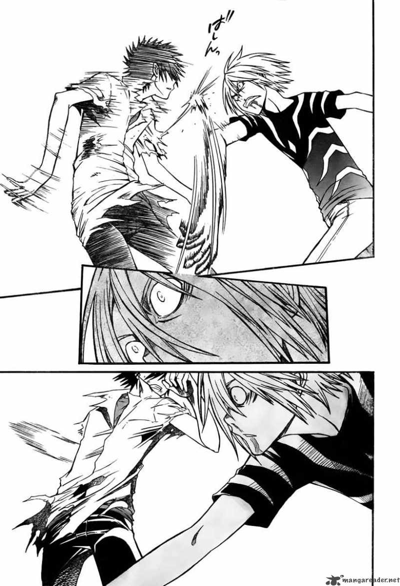 To Aru Kagaku No Choudenjibou 36 30