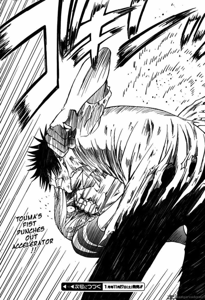 To Aru Kagaku No Choudenjibou 36 31