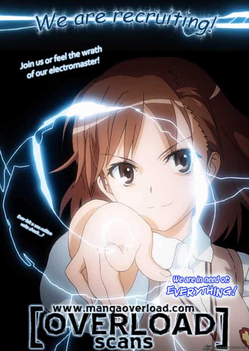 To Aru Kagaku No Choudenjibou 36 33