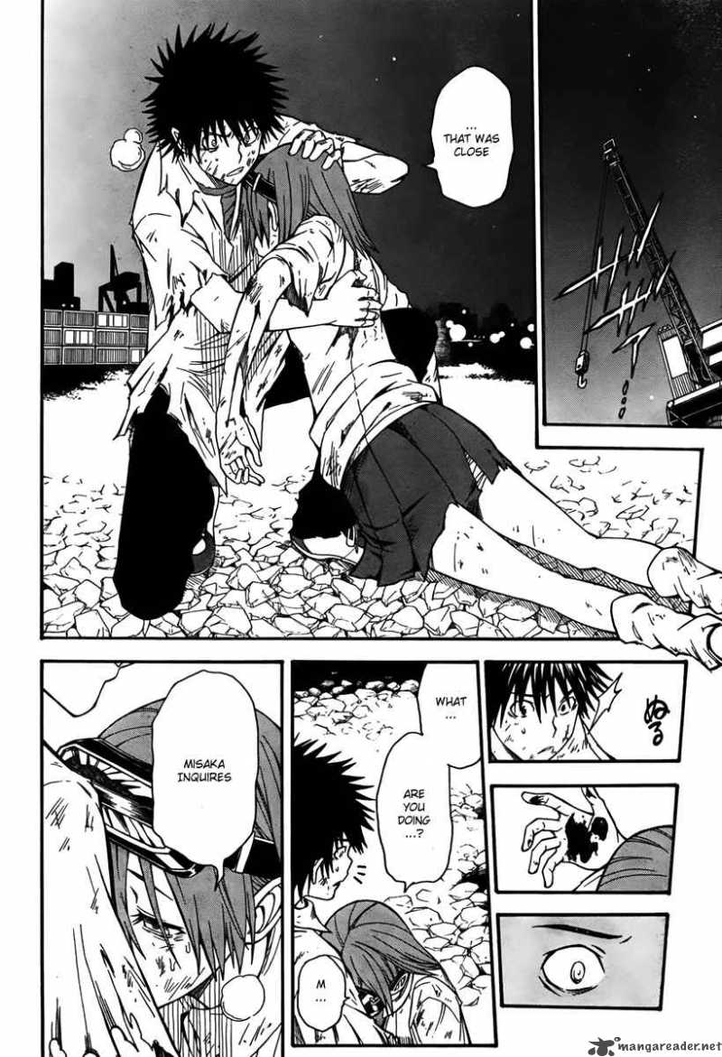 To Aru Kagaku No Choudenjibou 36 4
