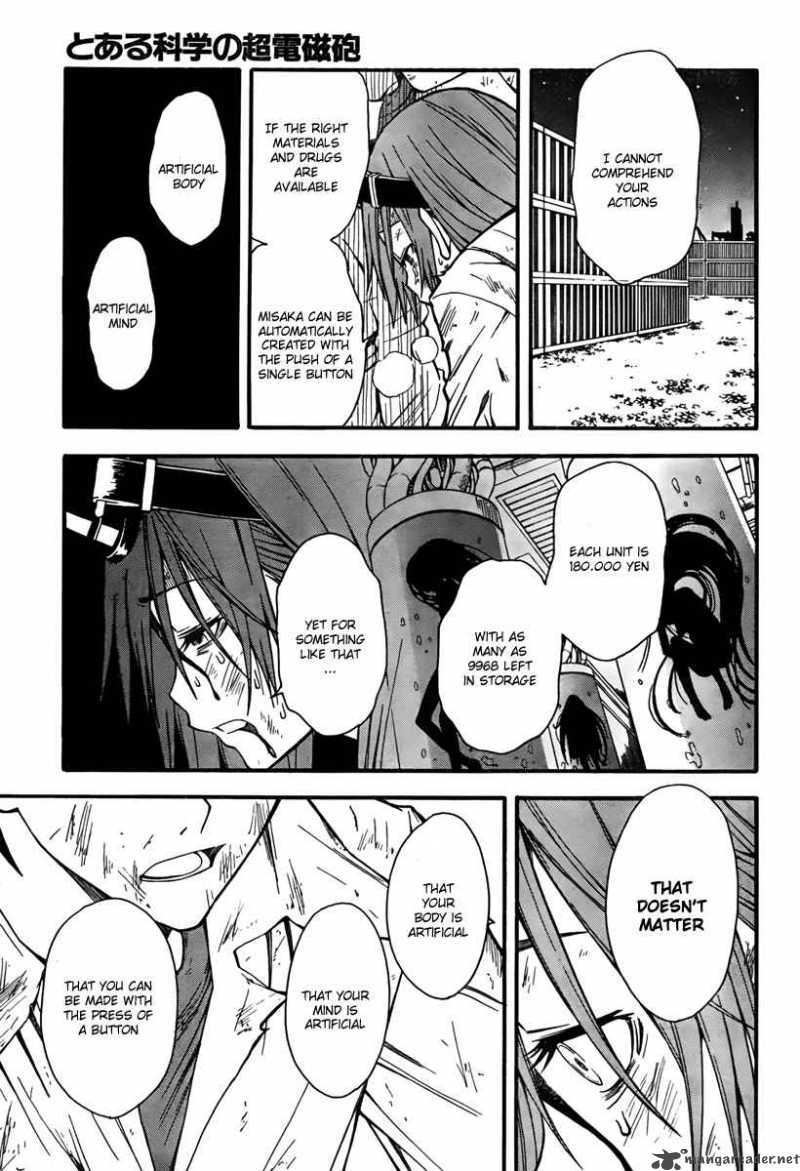 To Aru Kagaku No Choudenjibou 36 5