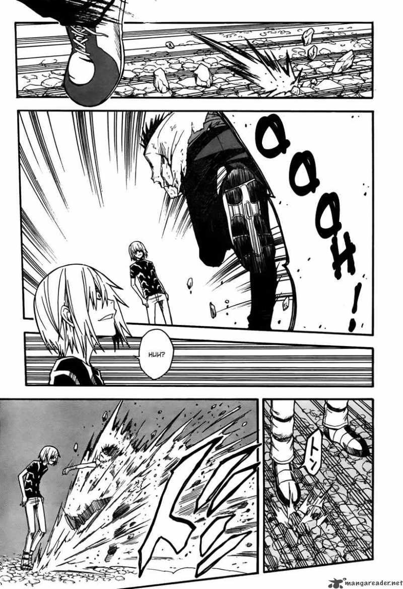 To Aru Kagaku No Choudenjibou 36 9