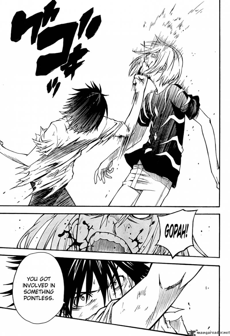 To Aru Kagaku No Choudenjibou 37 10