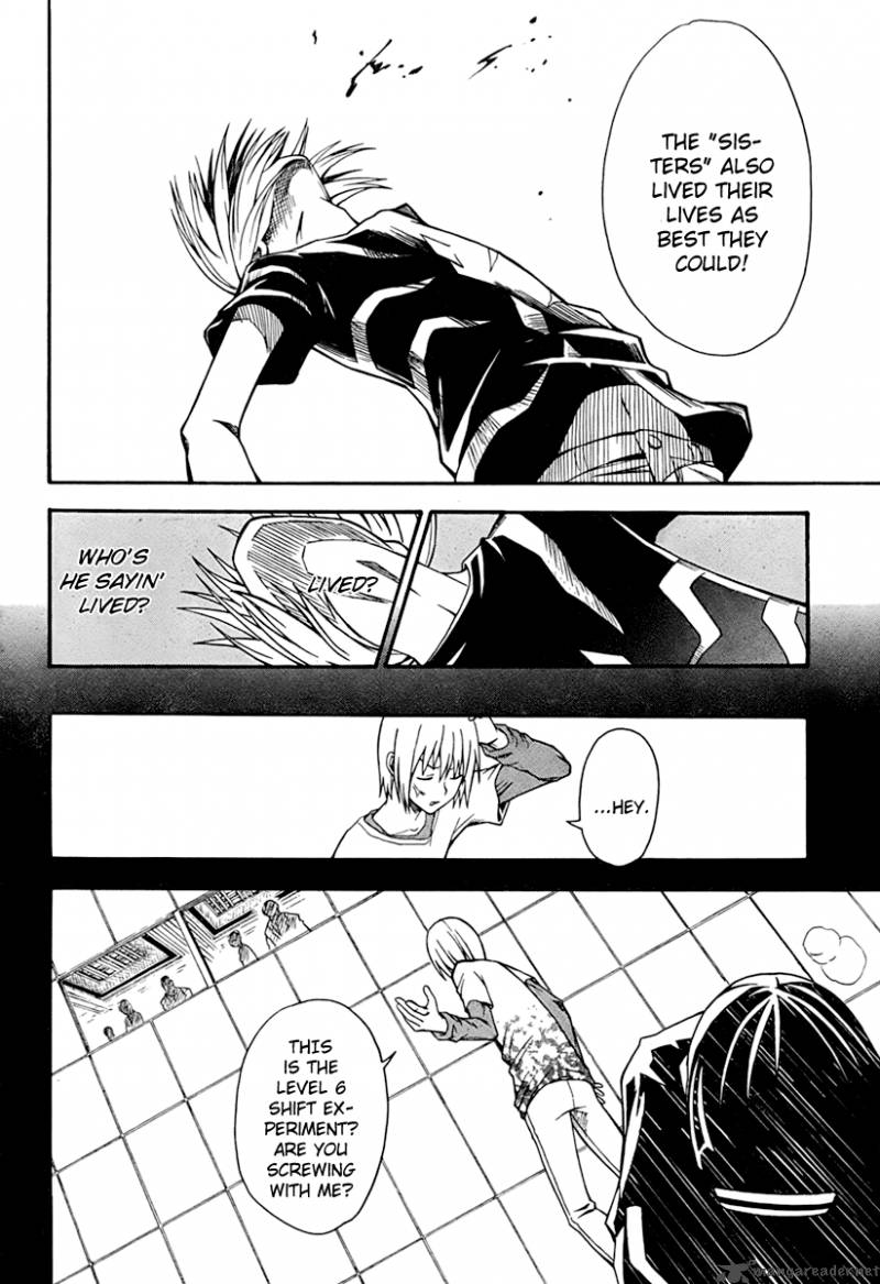 To Aru Kagaku No Choudenjibou 37 11