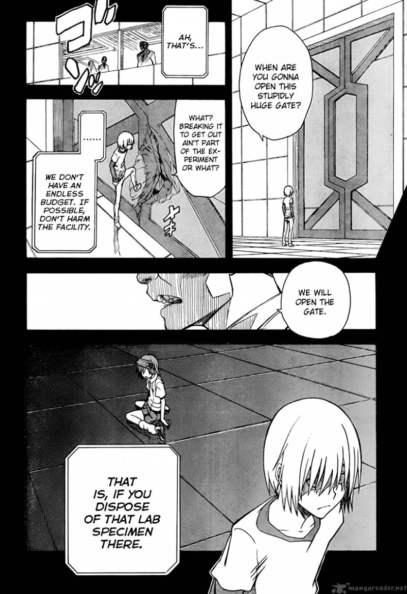 To Aru Kagaku No Choudenjibou 37 13