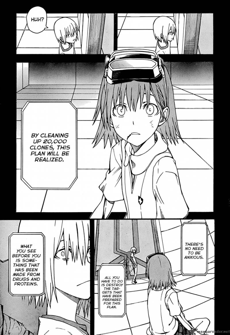 To Aru Kagaku No Choudenjibou 37 14