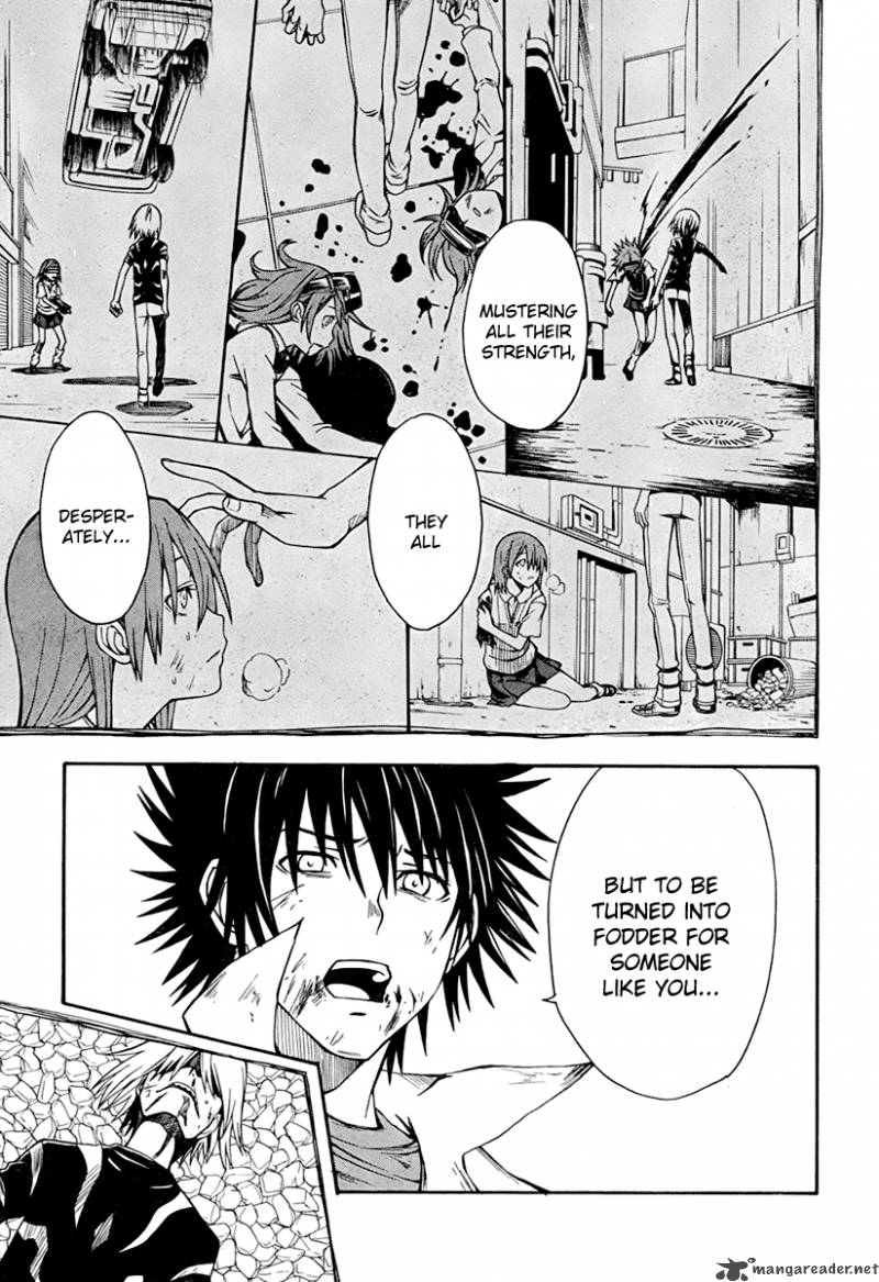 To Aru Kagaku No Choudenjibou 37 16