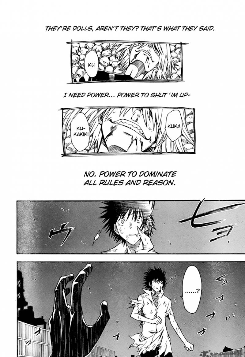 To Aru Kagaku No Choudenjibou 37 17