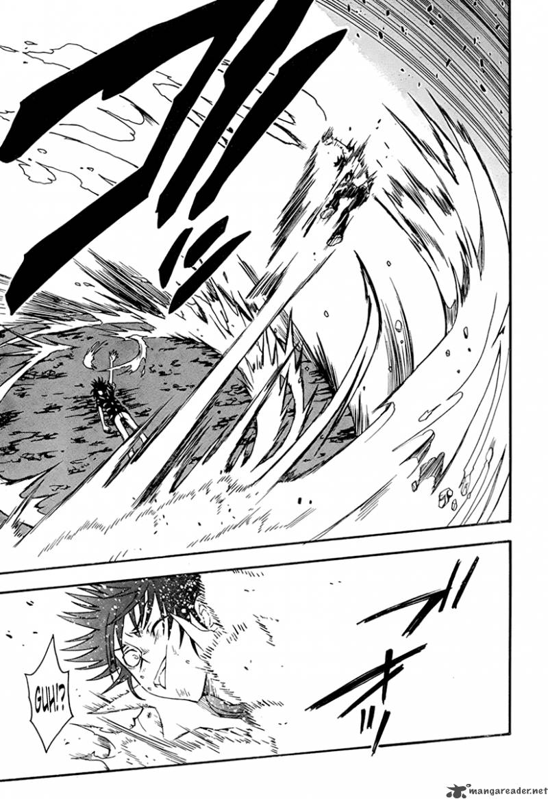 To Aru Kagaku No Choudenjibou 37 18
