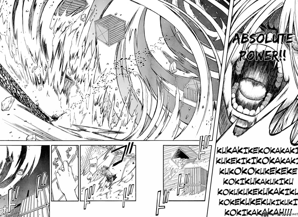 To Aru Kagaku No Choudenjibou 37 19