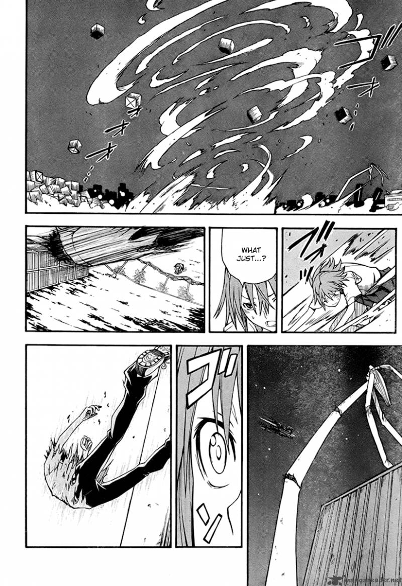 To Aru Kagaku No Choudenjibou 37 20