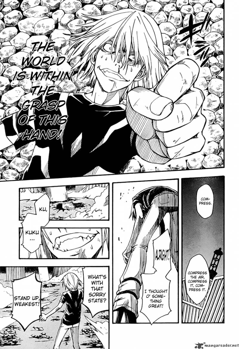 To Aru Kagaku No Choudenjibou 37 23