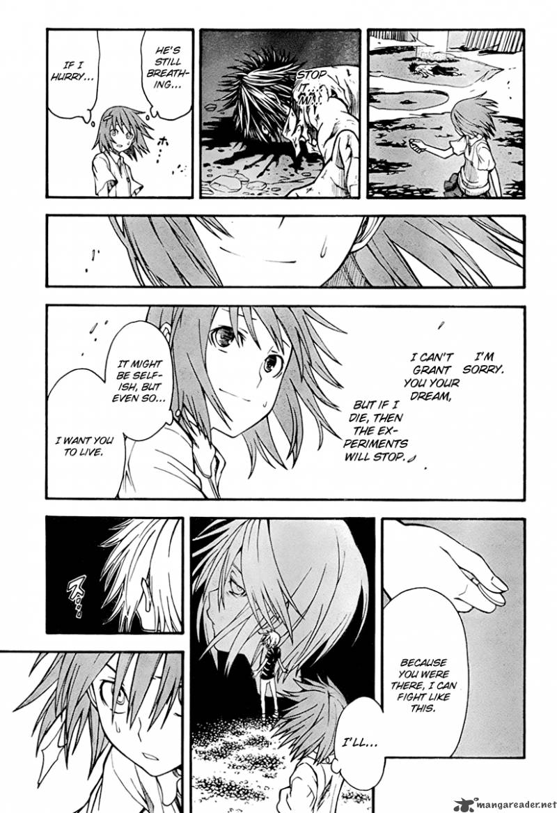 To Aru Kagaku No Choudenjibou 37 25
