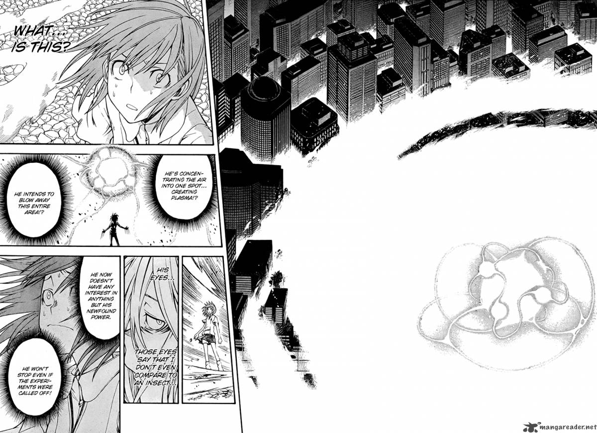 To Aru Kagaku No Choudenjibou 37 26